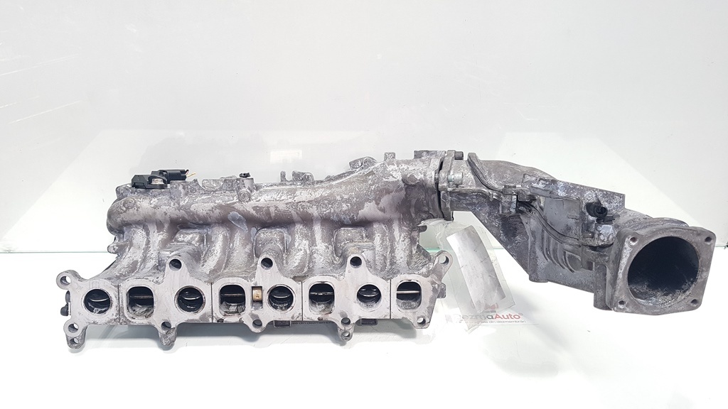 Galerie admisie cu clapete, Opel Meriva B , 1.7 cdti, cod 8973858235