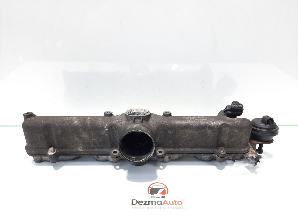 Galerie admisie cu clapete, Opel Vectra B (38) [Fabr 1995-2002] 2.0 dti, Y20DTH, 24441562 (id:423787)