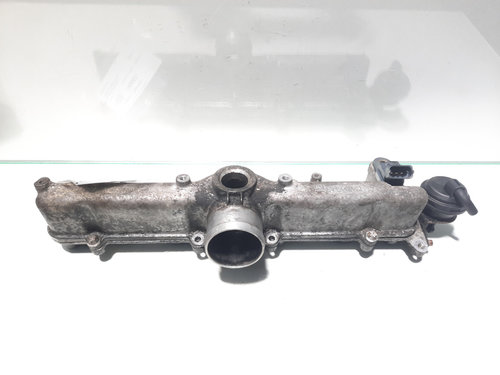 Galerie admisie cu clapete, Opel Vectra B (38) [Fabr 1995-2002] 2.0 dti, Y20DTH, 24441562 (id:449857...
