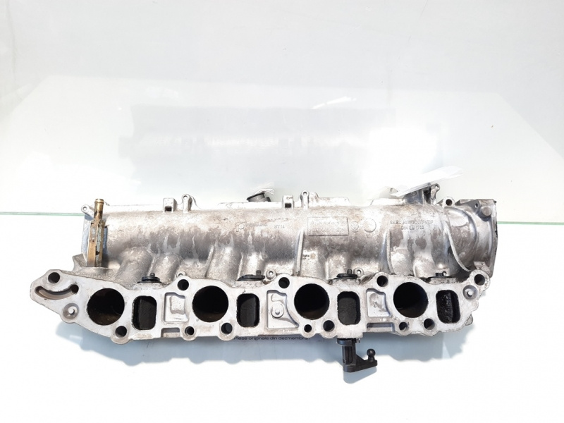 Galerie admisie cu clapete, Opel Vectra C 1.9 cdti, Z19DTH, 26570307 (id:422097)