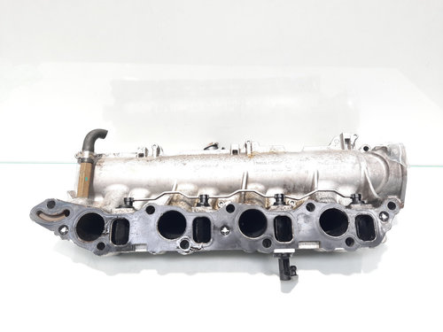 Galerie admisie cu clapete, Opel Vectra C [Fabr 2003-2008] 1.9 cdti, Z19DTH, 55210201 (id:449017)