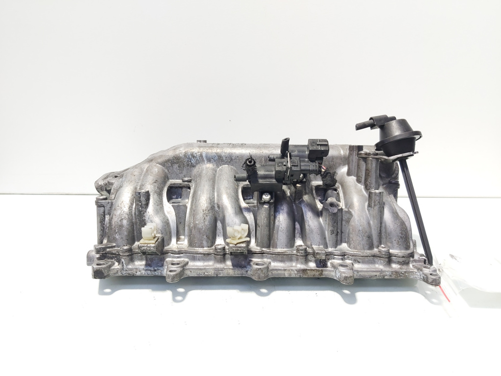 Galerie admisie cu clapete, Opel Zafira B (A05), 1.7 CDTI, Z17DTR (idi:683999)