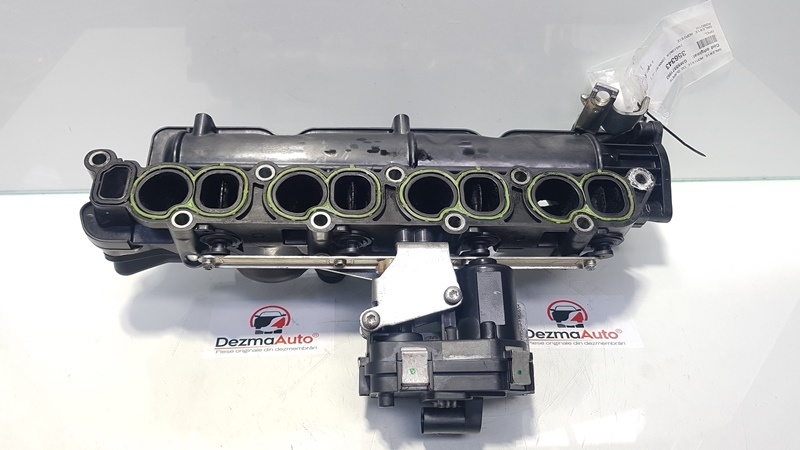 Galerie admisie cu clapete Opel Zafira C (P12) 2.0 cdti, GM55571993