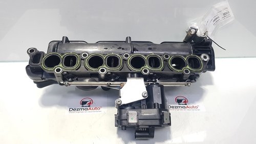 Galerie admisie cu clapete Opel Zafira C (P12) 2.0 cdti, GM55571993