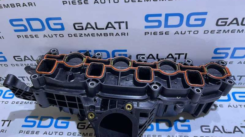 Galerie Admisie cu Clapete Seat Exeo 2.0 TDI CAGA CAGC CAHA 2009 - 2014 Cod 03L129711AG