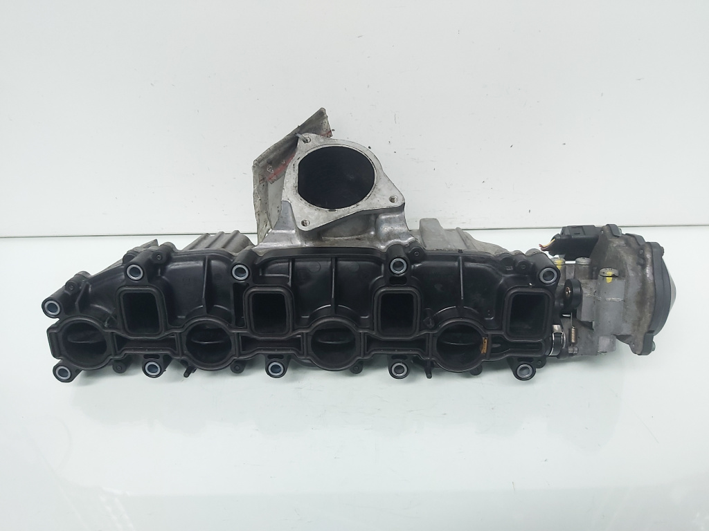 Galerie admisie cu clapete, Seat Exeo ST (3R5) 2.0 TDI, CAG (id:664582)