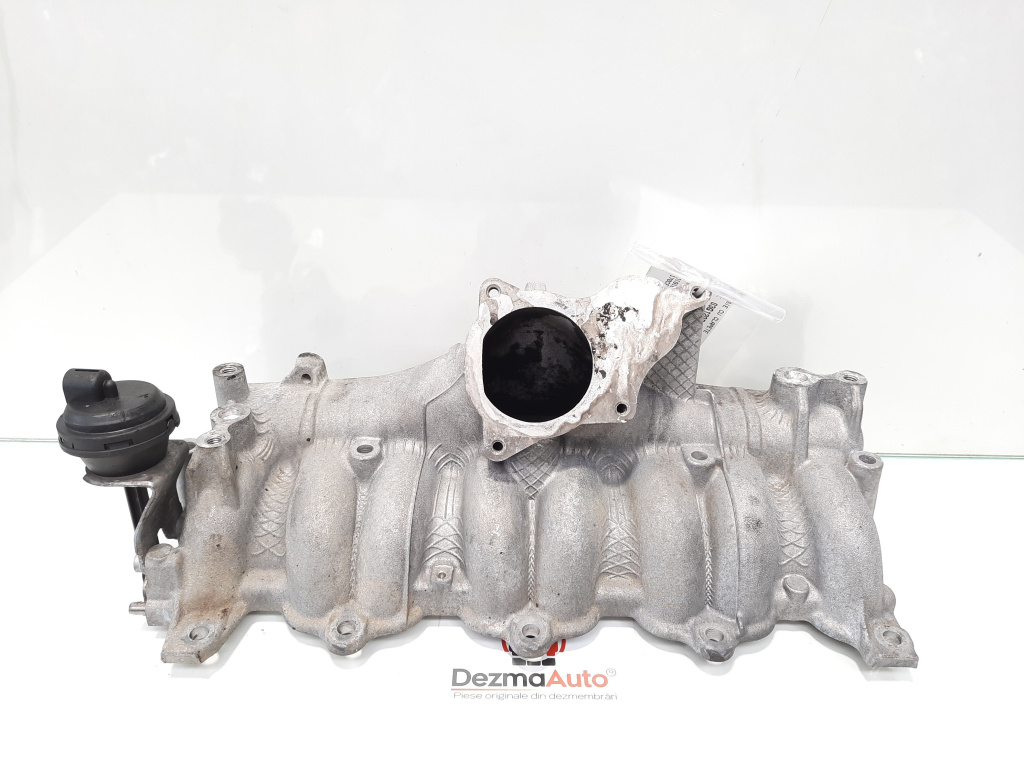 Galerie admisie cu clapete, Seat Leon (1P1) [Fabr 2005-2011] 2.0 tdi, BMN, 03G129713H (id:419773)