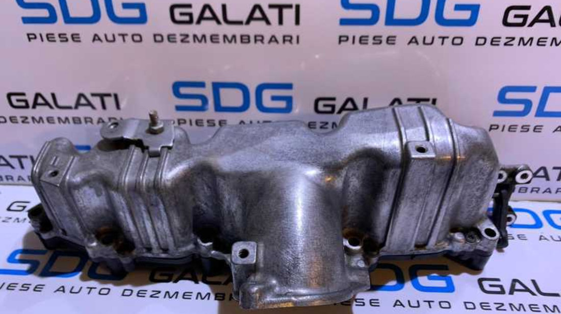 Galerie Admisie cu Clapete Seat Toledo 3 2.0 TDI CEGA 2005 - 2009 Cod 03L129711E