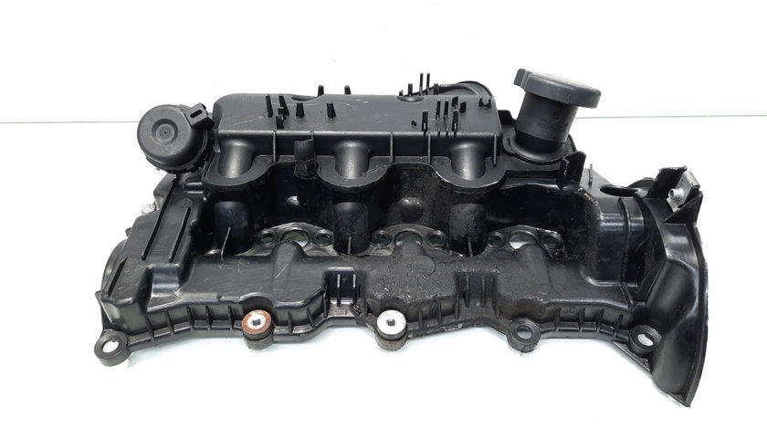 Galerie admisie cu clapete si capac culbutori, cod 4S7Q-9424-H, Land Rover Range Rover Sport (LS) 2.7 D, 276DT (id:556683)