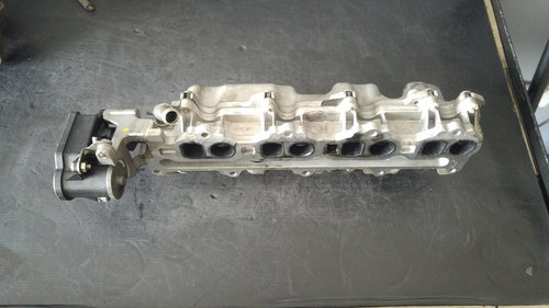 Galerie admisie cu clapete si motoras 2.0 cdi mercedes a class w169 a6400901537