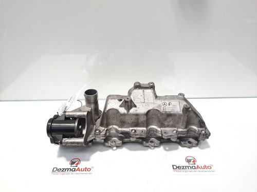 Galerie admisie cu clapete, Smart ForFour [Fabr 2004-2006] 1.5 DCI, OM639639, A6390900637 (id:434090...