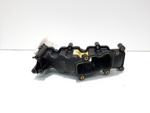 Galerie admisie cu clapete stanga, cod 059129711CL, Audi A4 Avant (8K5, B8), 2.7 TDI, CGK (pr:110747...