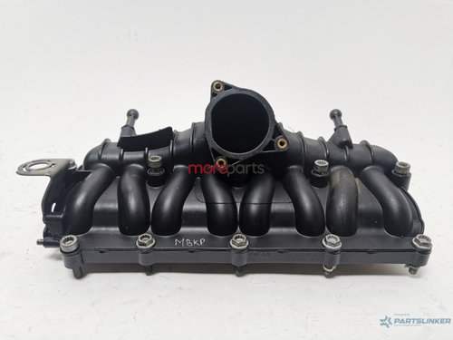 Galerie admisie cu clapete VOLKSWAGEN PASSAT (3C2) [ 2005 - 2010 ] TDI 16V (BKP, CBAB) 103KW|140HP V...