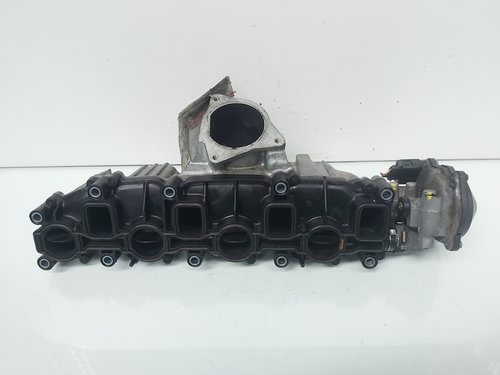 Galerie admisie cu clapete, Vw Eos (1F7, 1F8) 2.0 TDI, CBA (idi:664582)