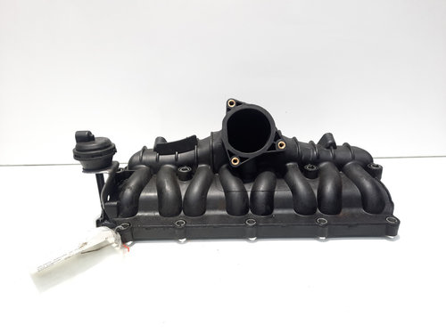 Galerie admisie cu clapete, Vw Golf 5 (1K1) (id:567404)