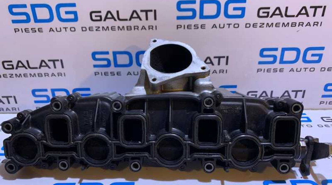 Galerie Admisie cu Clapete VW Golf 5 PLUS 2.0 TDI CBDA CBDB CBDC 2004 - 2008 Cod 03L129711E