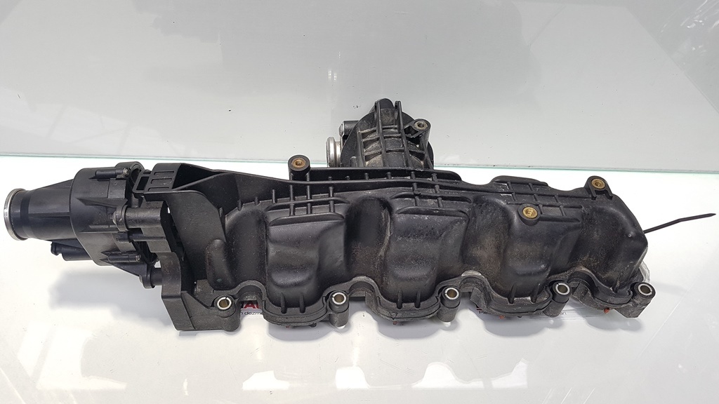 Galerie admisie cu clapete, Vw Jetta 3 (1K2), 1.6 tdi, cod 03L129711AQ