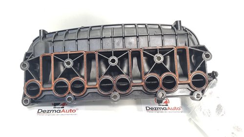Galerie admisie cu clapete, Vw Passat (3C2) 2.0 tdi, cod 03G129711AF (id:363564)