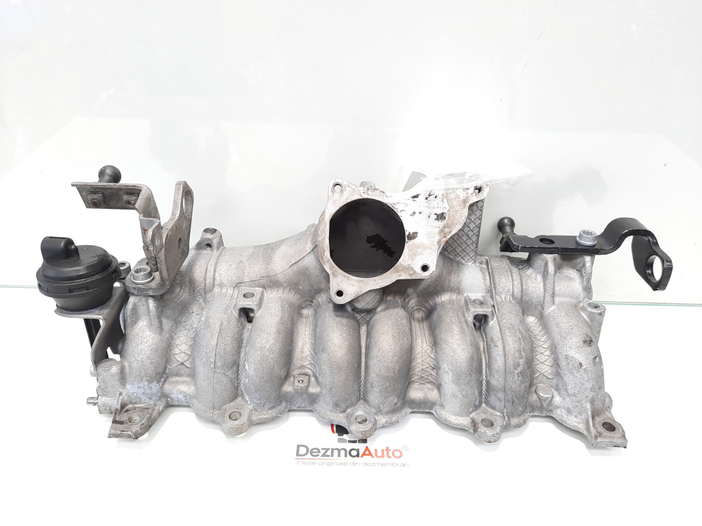 Galerie admisie cu clapete, Vw Passat (3C2) [Fabr 2005-2010] 2.0 tdi, BMR, 03G129713H (id:419769)