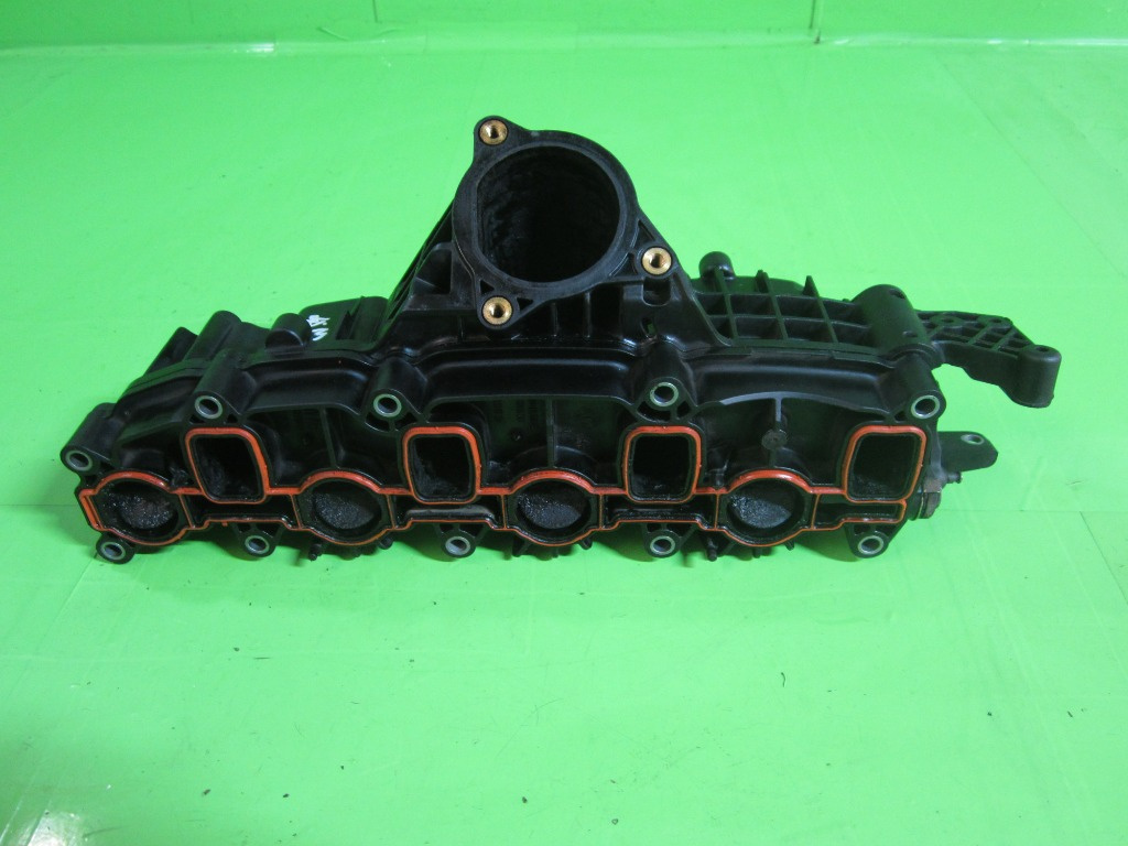 GALERIE ADMISIE CU CLAPETE VW PASSAT B6 