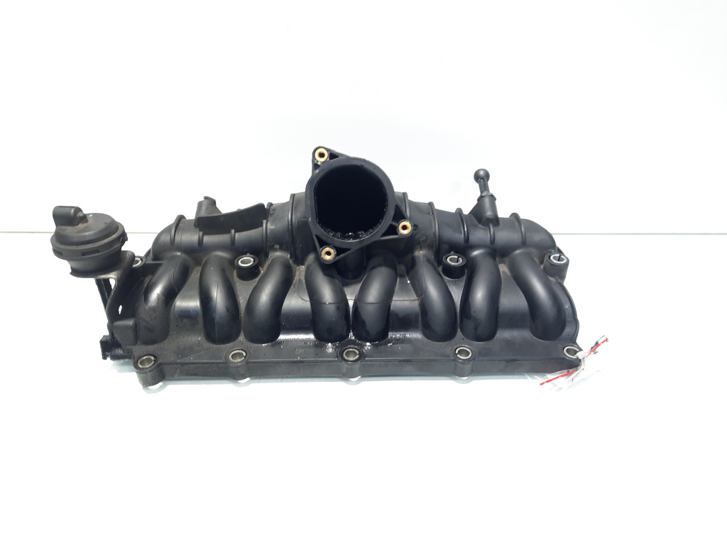 Galerie admisie cu clapete, VW Passat Variant (3C5), 2.0 TDI, BKP (idi:581270)