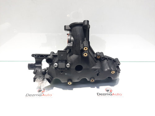 Galerie admisie cu clapete, Vw Polo (6R) [Fabr 2009-2016] 1.2 tdi, CFW, 03P129711D (id:440564)