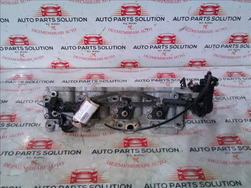 Galerie admisie cu clapeti 1.6b OPEL ASTRA H an fabr. 2007
