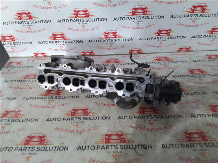 Galerie admisie cu clapeti 2.0 d MERCEDES BENZ B CLASS an fabr. 2008