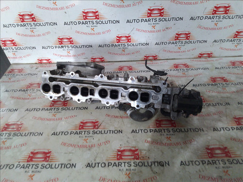 Galerie admisie cu clapeti 2.0 d MERCEDES BENZ B CLASS an fabr. 2008