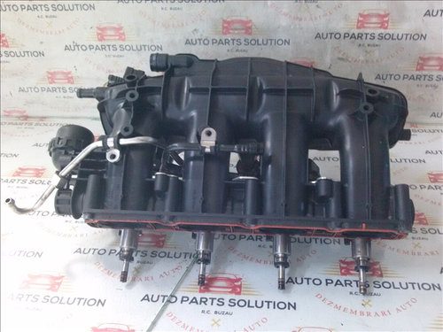 Galerie admisie cu clapeti AUDI A4 B8 1.8 TFSI an fabr. 2011