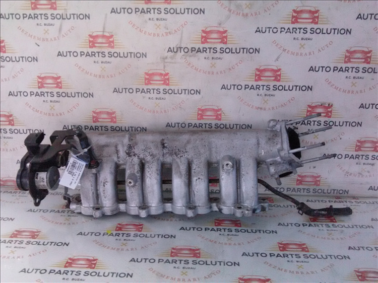Galerie admisie cu clapeti HYUNDAI I 30 1.6 CRDI an fabr. 2009