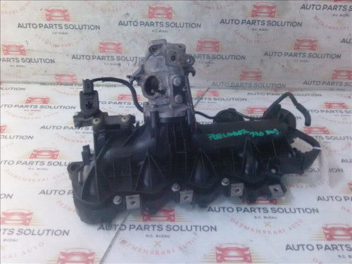 Galerie admisie cu clapeti LAND ROVER FREELANDER 2.2 D an fabr. 2009