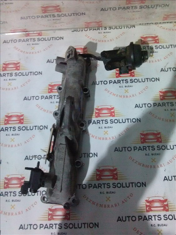 Galerie admisie cu clapeti OPEL ASTRA G 1.7 CDTI an fabr. 2004