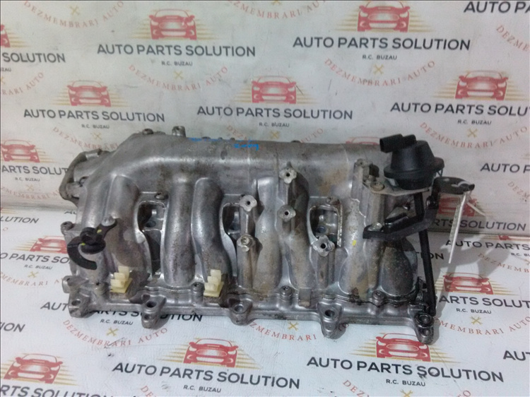 Galerie admisie cu clapeti OPEL ASTRA H 1.7 CDTI an fabr. 2009