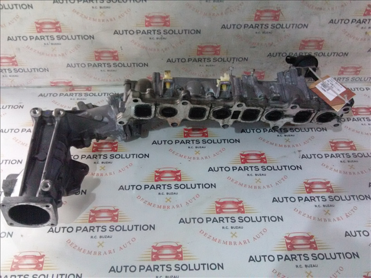 Galerie admisie cu clapeti OPEL ASTRA H 1.7 CDTI an fabr. 2010
