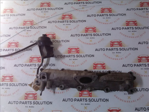 Galerie admisie cu clapeti OPEL ASTRA H 1.7 CDTI an fabr. 2004