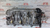 Galerie admisie cu clapeti OPEL ASTRA H 2004-2009