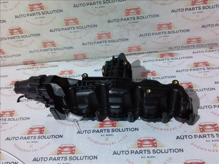 Galerie admisie cu clapeti SEAT LEON 1.6 TDI an fabr. 2010
