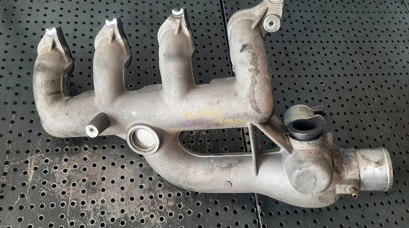 Galerie admisie cu egr 1.9 dci renault scenic 1 megane 1 8200145097 8200542997