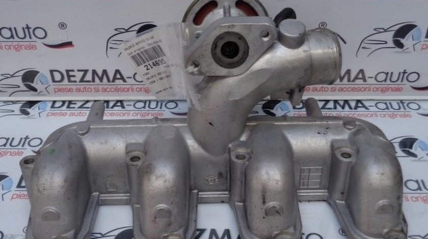 Galerie admisie cu egr, 1S4Q-9424-BC, Ford Focus 1, 1.8 tddi, C9DB