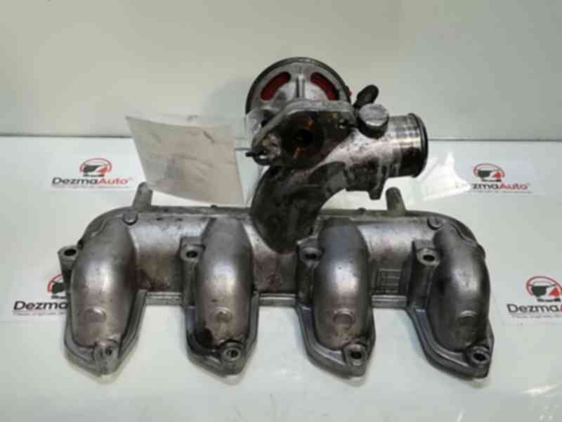 Galerie admisie cu egr, 1S4Q-9424-BD, Ford Focus 1, 1.8 tddi (id:328164)