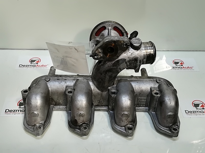 Galerie admisie cu egr, 1S4Q-9424-BD, Ford Focus combi 1, 1.8 tddi