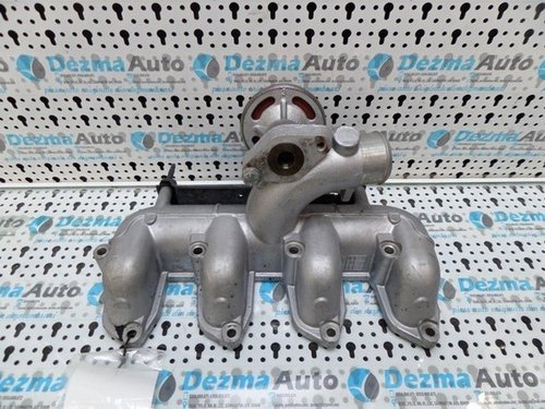 Galerie admisie cu egr, 2M5Q-9424-CD, Ford Focus sedan (DFW), 1.8 tdci, (id:171733)