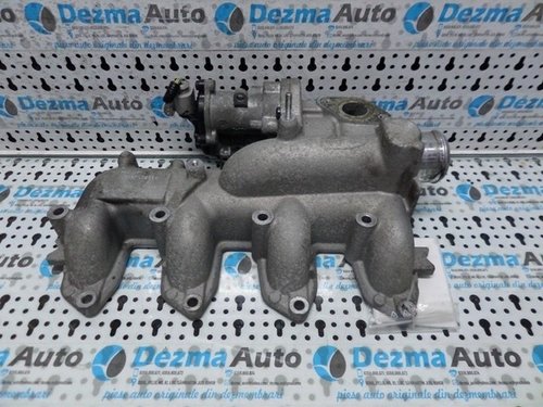 Galerie admisie cu egr, 4M5Q-9424-CC, Ford C-Max, 1.8 tdci, KKDA (pr:110747)