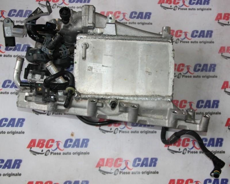 Galerie admisie cu EGR Audi A4 2015-2019 8W2, B9 04L129766AD