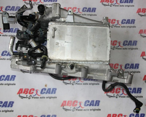 Galerie admisie cu EGR Audi A6 2010-2018 4G2, C7 04L129766AD