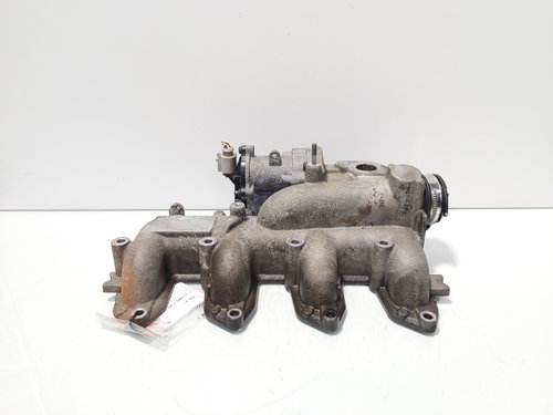 Galerie admisie cu egr, cod 4M5Q-9424-CC, Ford C-Max 1, 1.8 TDCI, KKDA (idi:669424)