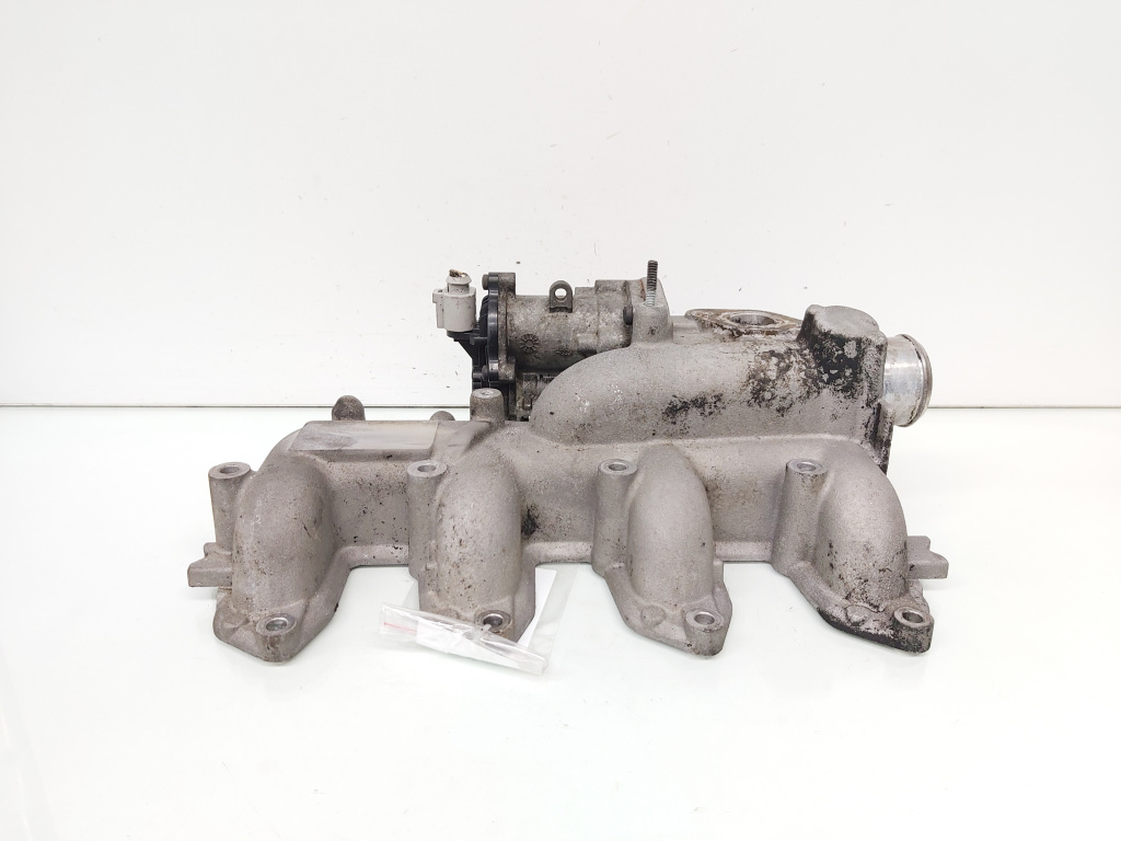 Galerie admisie cu egr, cod 4M5Q-9424-CC, Ford C-Max 1, 1.8 TDCI, KKDA (idi:663666)