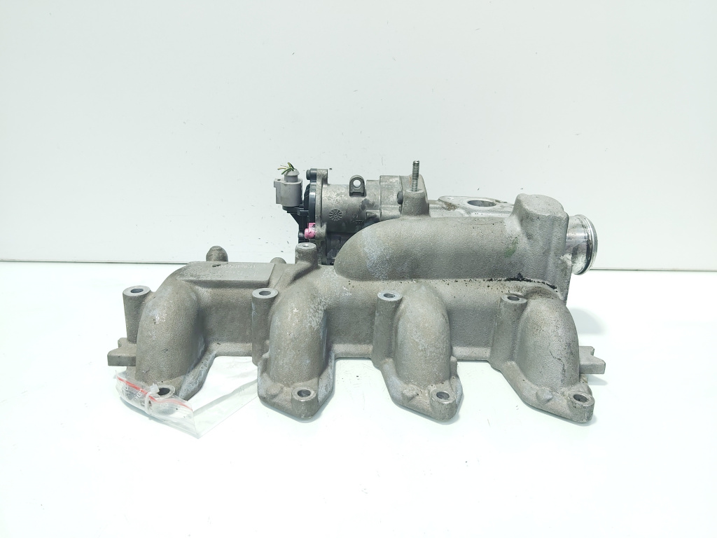 Galerie admisie cu egr, cod 4M5Q-9424-CC, Ford S-Max 1, 1.8 TDCI, QYWA (idi:665937)
