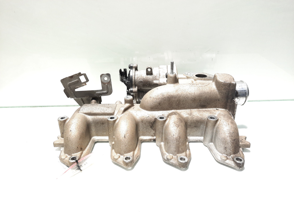 Galerie admisie cu egr, cod 4M5Q-9424-CC, Ford Mondeo 4, 1.8 TDCI, QYBA (pr:110747)